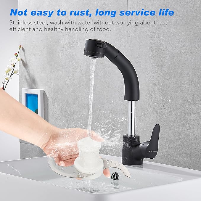 27055 Replacement S Blade|robot coupe blade|robot coupe Commercial Food Processor, Compatible with robot coupe R101, R2, R2N, R2B, R2U,R301, R401 etc. Robot Coupe Smooth Blade assembly,1 Year Warranty