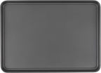 GoodCook Everyday Nonstick Steel Baking Sheet, 15" x 21", Gray
