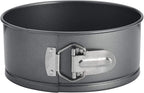 Instant Pot Official 4-Piece Nonstick Cooking Set: Versatile, Multi-Use, Dishwasher Safe, Oven Safe, and Excellent for Desserts, Meals, and Snacks