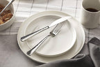 Oneida 896122 Etta 20 Piece Everyday Flatware Set, Service For 4