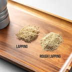 Salt and Pepper Grinder Pepper Mill Grinder Pepper Grinders Shakers Salt Mill Set of 2 with Adjustable Ceramic Rotor 7 Inch Grey