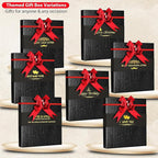 Gifts for Christmas, Multitools Set with Multi-Pliers, Pocket Knife, Tactical Pen 3-In-1, Christmas Gifts Stocking Stuffers for Men Women, EDC Multi-tools(Merry Christmas)