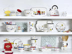 Lenox 897692 Chef Snoopy Tea Kettle