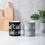 Wisenvoy Kitchen Utensil Holders - Countertop Utensil Caddy