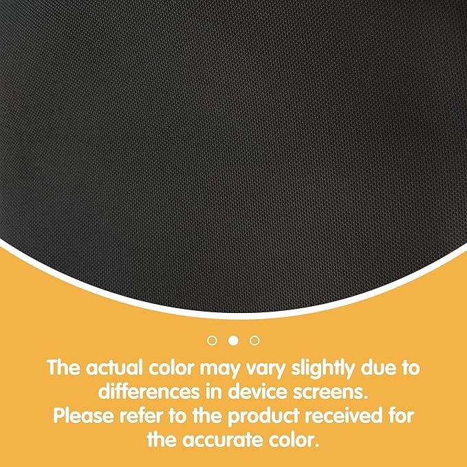 BRILLMAX 6 Pack Black Tablecloths for 6 Foot Rectangle Tables 60 x 102 Inch - 6ft Rectangular Bulk Linen Polyester Fabric Washable Cloth Cover for Wedding Reception Banquet Birthday Party