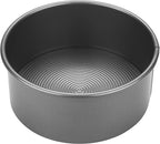 Circulon Loose Base Round Cake Tin, 22 x 22 x 9.5 cm