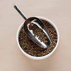 Harry Barker Metal Dog Food Scoop