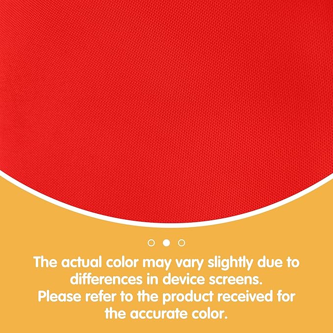 BRILLMAX 10 Pack Red Tablecloths 70 x 120 Inch for 6ft or 8ft Rectangle Tables - Rectangular Bulk Linen Polyester Fabric Washable Cloth Cover for Wedding Reception Banquet Birthday Party