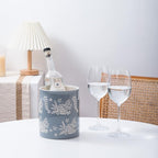 Wisenvoy Utensil Holder Kitchen Utensil Holder Utensil Holders for Kitchen Counter Utensil Caddy Utensil Crock