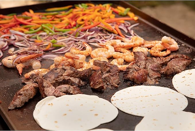 Cuisinart CGG-0036, 36" Four Burner Gas Griddle