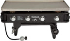Cuisinart CGG-0036, 36" Four Burner Gas Griddle