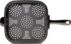 Steamer Skillet by VitaChef Electric Multi Cooker/Steamer