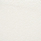 SAFAVIEH Couture Collection Samuels Ivory Boucle Ottoman Square Pouf (Fully Assembled)