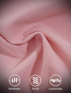 Pinknoke Vintage Pinafore Apron Dress for Women with Pockets Cute Floral Chef Aprons for Kitchen Cooking Baking Gardening