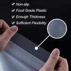 Piping Bags, Pastry Bags 12 Inch 100pcs, Disposable Icing Piping Pastry Bags For Cookie/Cake Decorating Supplies, Anti Burst And Non-Slip Thicken Cake Decorating Bags.