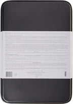 Cuisinart AMB-15BS 15-Inch Chef's Classic Nonstick Bakeware Baking Sheet, Silver