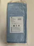 Blue Microfiber Cleaning Cloth 13"x13", Ultra Soft Absorbent Microfiber Cleaning Rags for Housekeeping Cleaning Supplies, Lint Free Reusable Cleaning Cloths for House Washable, Pack of 12