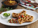 The Texas Waffle Maker