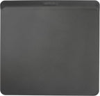 GoodCook AirPerfect Nonstick Air Insulated Cookie Sheet, 14" x 12", No Burning, Gray (Pack of 6)