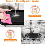 Air Fryer Grill Pan for Ninja Foodi DT251 DT201 DT200 Digital Countertop Oven, 13.6 * 11.6'' Air Fryer Grill Plate Crisper Plate Rack Accessories Replacement Parts Tray,Dishwasher Safe