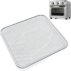 VAL CUCINA Air Fryer Basket Replacement Parts Compatible with VCO12TM Air Fryer Toaster Oven (Air Fry Basket)