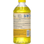 Pine Sol CloroxPro Multi-Surface Cleaner, All Purpose Cleaner, Lemon Fresh, 40 Fluid Ounces (Package May Vary)