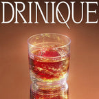 Drinique Unbreakable 10 Oz Drinking Glasses, Set of 4 - Tritan Plastic Shatterproof Tumbler Water Glasses, Drinking Cups, BPA-Free, Dishwasher Safe Alternative Glass Cups Set, 10 Ounces, Blue