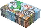 Paterson Paper Placemats Paper Italian (10x14, 1000/Case)