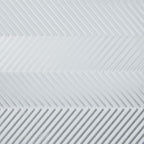 Nordic Ware Prism Half Sheet, Metallic