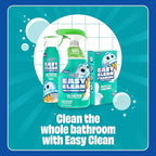 Scrubbing Bubbles Easy Clean Foaming Multipurpose Bathroom Cleaner, Continuous Spray Bottle, Fast Acting Foam, 13.58 Ounce