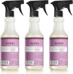 MRS. MEYER'S CLEAN DAY All-Purpose Cleaner Spray, Peony, 16 fl. oz - Pack of 3