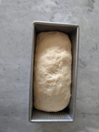 USA Pan Bakeware Pullman Loaf Pan, Small