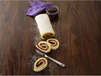 Nordic Ware Natural Jelly Roll Pan,(Pack of 2)
