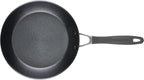 Circulon A1 Series with ScratchDefense Nonstick Induction Frying Pan Set, 6-Piece Cooking Pans Set, Induction Cookware, Graphite