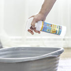 Absolutely Clean Litter Box Cleaner and Odor Eliminator, Eliminate Odors Quickly, Neutralizes Urine and Feces Odors in The Air and The Box, Make Litter Last Longer