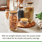 Ball® Jar Lids, 5 Pack Ball Jar Wooden Storage Lids