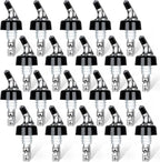 Automatic Measured Bottle Pourer - Quick Shot Spirit Measure Pourer Drinks Wine Cocktail Dispenser Home Bar Tools
