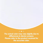 BRILLMAX 4 Pack White Tablecloths for 8 Foot Rectangle Tables 90 x 156 Inch - 8ft Rectangular Bulk Linen Polyester Fabric Washable Cloth Cover for Wedding Reception Banquet Birthday Party