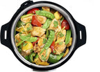 Zavor LUX Edge 2 Multicooker, 8 Quart