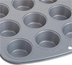 Wilton Recipe Right 24 Cup Mini Muffin Pan
