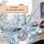 1PCS 1tbsp(3tsp, 15 ml) Single Measuring Spoon, Stainless Steel Individual Teaspoon, Metal Measure Scoop with Gift Box