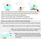 Tea Kettle Stovetop Whistling Kettle Teapot, Food Grade Stainless Steel Teakettle for Stove Top with Heat Proof Ergonomic Handle, 3.1 Quart Tea Pot
