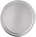 American Metalcraft TP12 TP Series 18-Gauge Aluminum Standard Weight Wide Rim Pizza Pan, 12-Inch