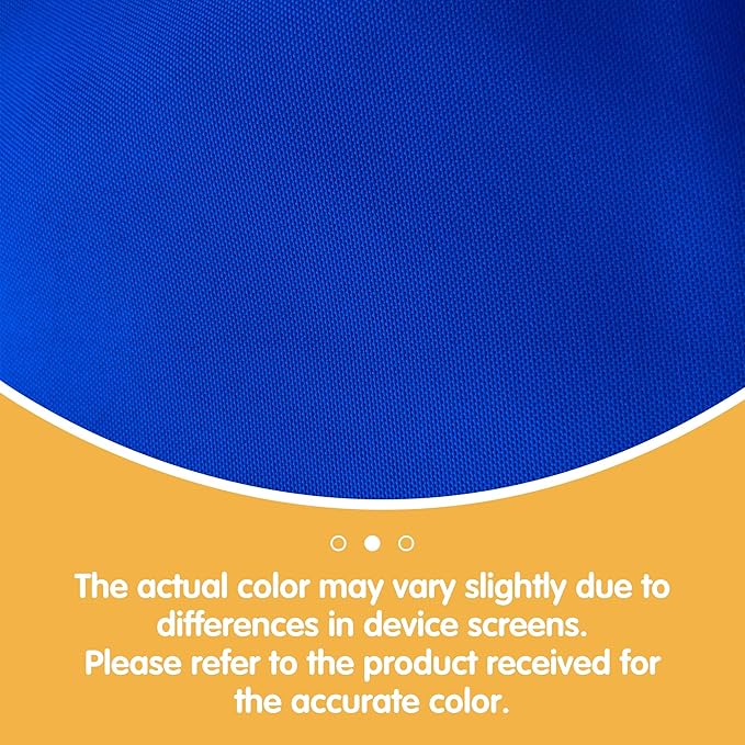 BRILLMAX 10 Pack Royal Blue Tablecloths for 8 Foot Rectangle Tables 60 x 126 Inch - 8ft Rectangular Bulk Linen Polyester Fabric Washable Cloth Cover for Wedding Reception Banquet Birthday Party