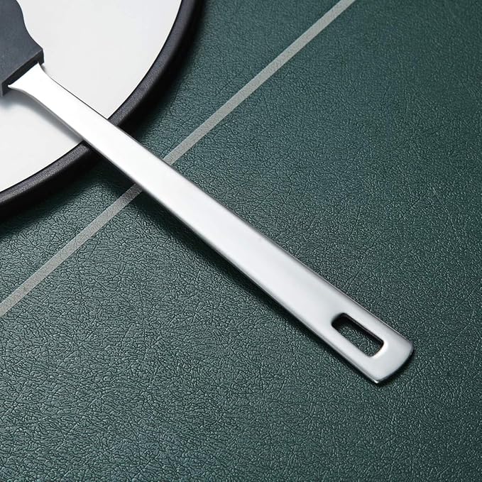 Berglander Kitchen Basting Brush - Heat Resistant, Dishwasher Safe, Easy to Clean