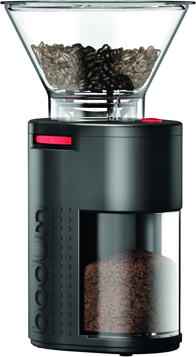 Bodum, Stainless Steel Bistro Grinder Spare Conical Burr