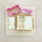 OSK Hello Kitty TS-2 Bread Cutter