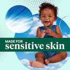 Seventh Generation Dish Liquid Soap Free & Clear liquid soap Dishwashing Soap Dish Soap for sensitive skin 19 oz