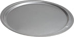 GoodCook Everyday Nonstick Steel Pizza Pan, 12", Gray