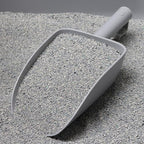 Extra Big Multipurpose Scoop– Solid Deep Scooper for Any Household – Disposing/Replacing Litter – Big Size Animal Pet Food Shovel – 44oz